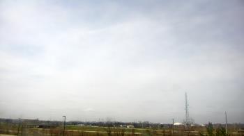 Weather camera view of Lemont Twp Community Center.