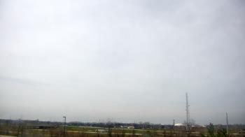 Weather camera view of Lemont Twp Community Center.