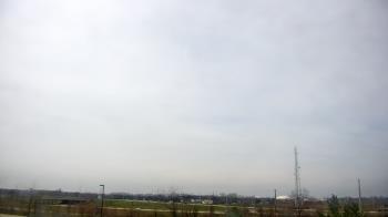 Weather camera view of Lemont Twp Community Center.