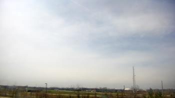 Weather camera view of Lemont Twp Community Center.