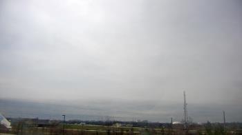 Weather camera view of Lemont Twp Community Center.