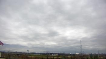 Weather camera view of Lemont Twp Community Center.