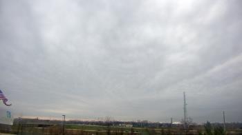 Weather camera view of Lemont Twp Community Center.