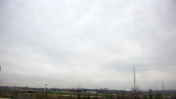 Weather camera view of Lemont Twp Community Center.