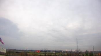 Weather camera view of Lemont Twp Community Center.