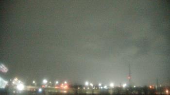 Weather camera view of Lemont Twp Community Center.