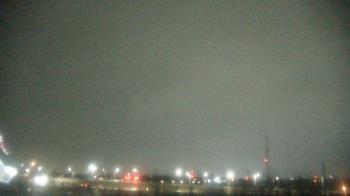 Weather camera view of Lemont Twp Community Center.