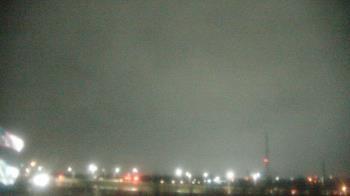 Weather camera view of Lemont Twp Community Center.