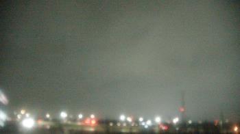 Weather camera view of Lemont Twp Community Center.