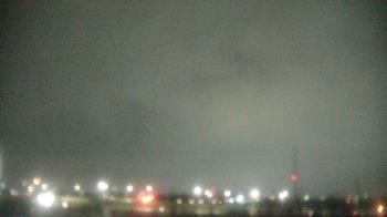 Weather camera view of Lemont Twp Community Center.