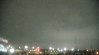 Weather camera view of Lemont Twp Community Center.