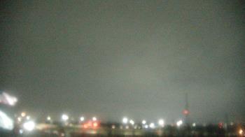 Weather camera view of Lemont Twp Community Center.