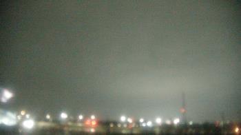 Weather camera view of Lemont Twp Community Center.