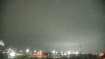 Weather camera view of Lemont Twp Community Center.