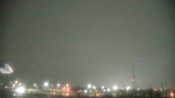 Weather camera view of Lemont Twp Community Center.