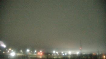 Weather camera view of Lemont Twp Community Center.