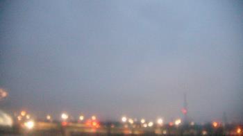 Weather camera view of Lemont Twp Community Center.