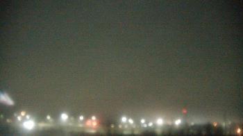 Weather camera view of Lemont Twp Community Center.