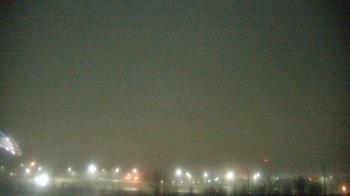 Weather camera view of Lemont Twp Community Center.