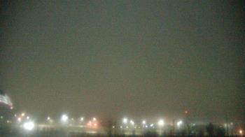 Weather camera view of Lemont Twp Community Center.