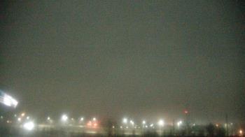 Weather camera view of Lemont Twp Community Center.