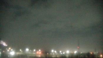 Weather camera view of Lemont Twp Community Center.