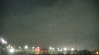 Weather camera view of Lemont Twp Community Center.