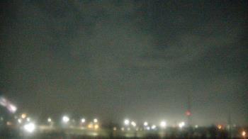 Weather camera view of Lemont Twp Community Center.