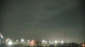 Weather camera view of Lemont Twp Community Center.