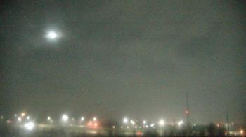 Weather camera view of Lemont Twp Community Center.