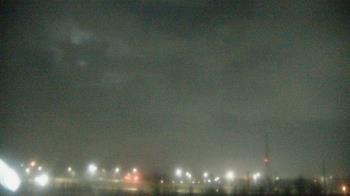 Weather camera view of Lemont Twp Community Center.