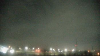 Weather camera view of Lemont Twp Community Center.