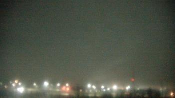 Weather camera view of Lemont Twp Community Center.