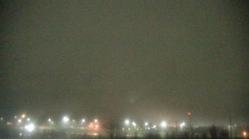 Weather camera view of Lemont Twp Community Center.