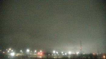 Weather camera view of Lemont Twp Community Center.