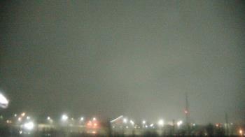 Weather camera view of Lemont Twp Community Center.