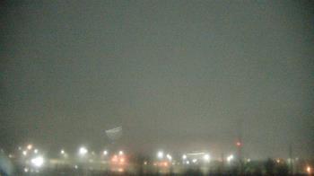 Weather camera view of Lemont Twp Community Center.