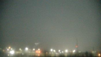 Weather camera view of Lemont Twp Community Center.