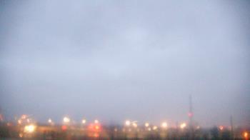 Weather camera view of Lemont Twp Community Center.