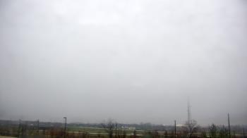 Weather camera view of Lemont Twp Community Center.