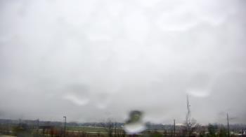 Weather camera view of Lemont Twp Community Center.