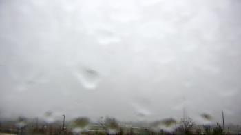 Weather camera view of Lemont Twp Community Center.