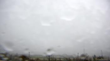 Weather camera view of Lemont Twp Community Center.