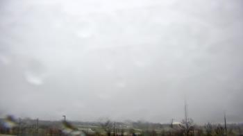 Weather camera view of Lemont Twp Community Center.