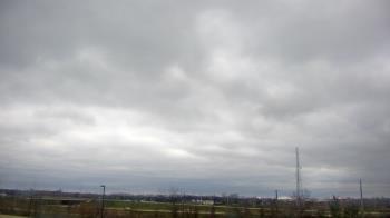 Weather camera view of Lemont Twp Community Center.