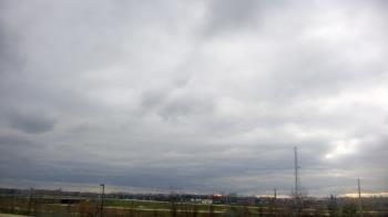 Weather camera view of Lemont Twp Community Center.