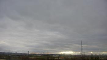 Weather camera view of Lemont Twp Community Center.