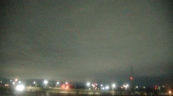 Weather camera view of Lemont Twp Community Center.