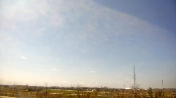 Weather camera view of Lemont Twp Community Center.