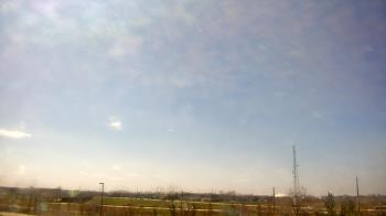 Weather camera view of Lemont Twp Community Center.